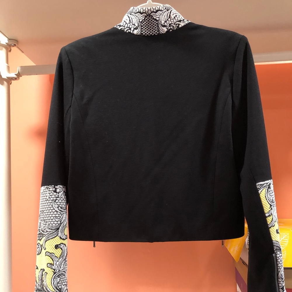 Emil Rutenberg Sweater - Picture 12 of 16